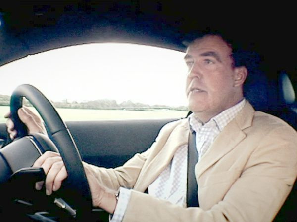 Top Gear Road Trip - Temporada 10, Episodio 2