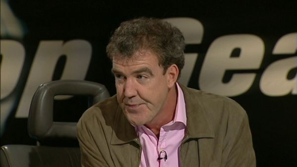 Top Gear Road Trip - Temporada 3, Episodio 7