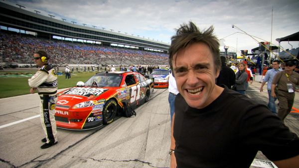Top Gear Road Trip - Temporada 18, Episodio 2