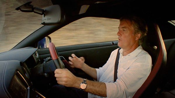 Top Gear Road Trip - Temporada 22, Episodio 2
