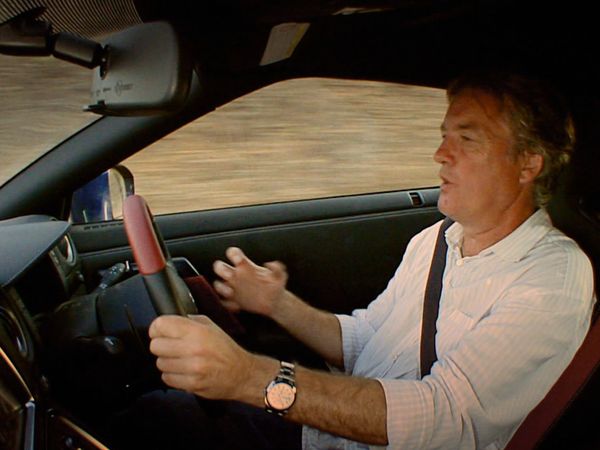 Top Gear Road Trip - Temporada 22, Episodio 2