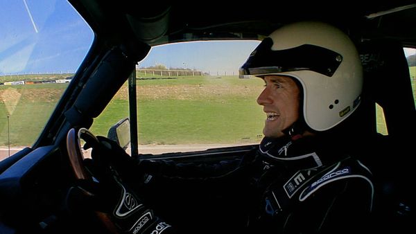 Top Gear Road Trip - Temporada 20, Episodio 2