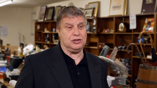 Antiques Road Trip - Episode 2620