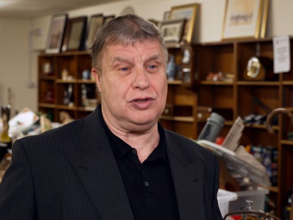 Antiques Road Trip - Episode 2620