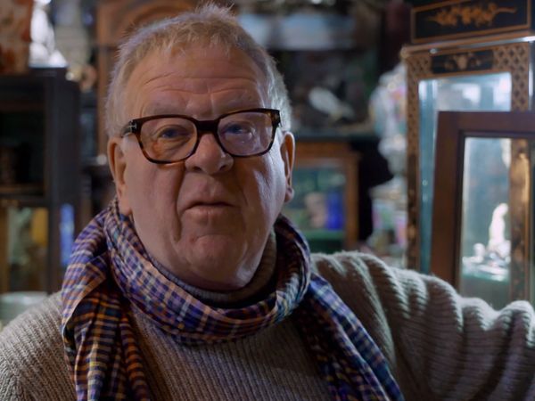 Antiques Road Trip - Episode 2624