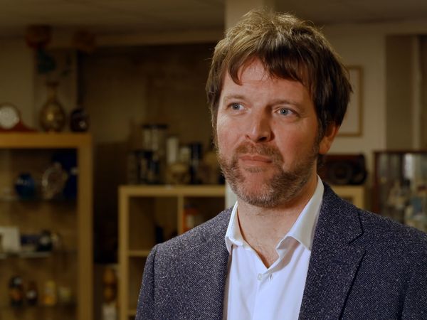 Antiques Road Trip - Episode 2623