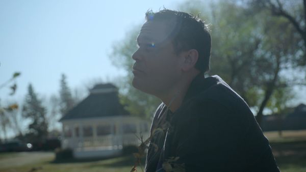 The Other Side - Echoes of Grief