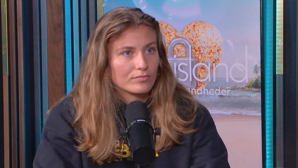 Love Island - De skjulte sandheder - Episode 108