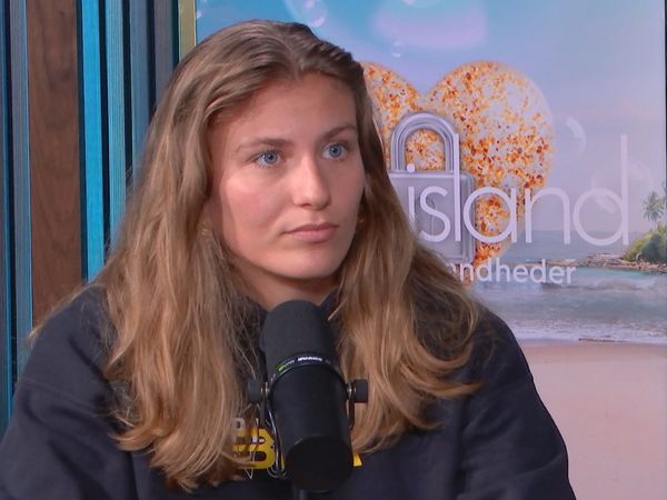 Love Island - De skjulte sandheder - Episode 108