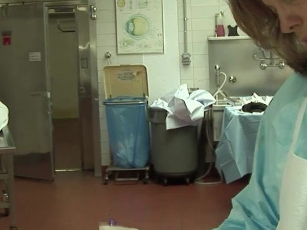 Dr. G: Medical Examiner - Dosis mortales