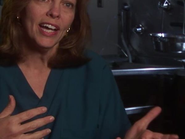 Dr. G: Medical Examiner - Giro del destino