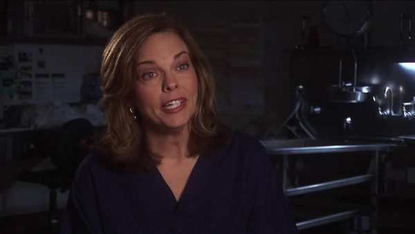 Dr. G: Medical Examiner - Juegos peligrosos