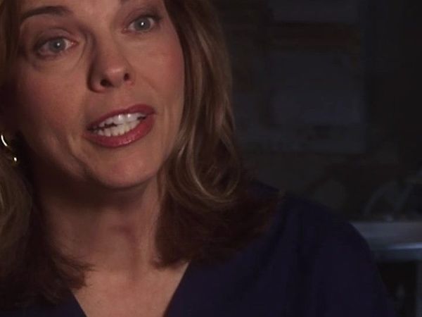 Dr. G: Medical Examiner - Juegos peligrosos
