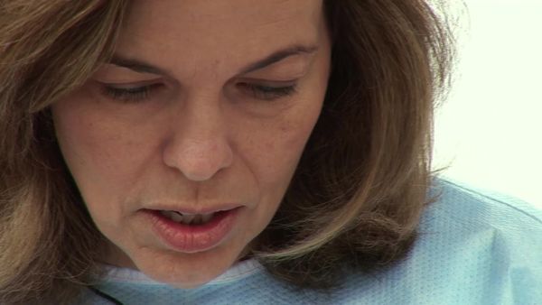 Dr. G: Medical Examiner - Pelea mortal de amantes