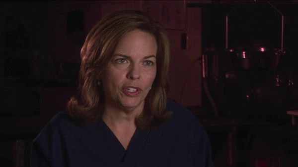Dr. G: Medical Examiner - Temiendo lo peor