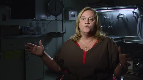 Dr. G: Medical Examiner - Remedios mortales