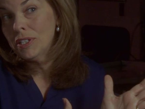 Dr. G: Medical Examiner - Giro fatal