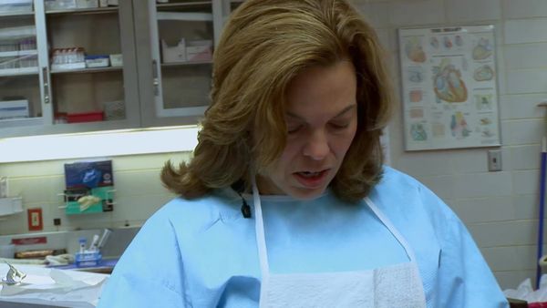Dr. G: Medical Examiner - Decisiones mortales