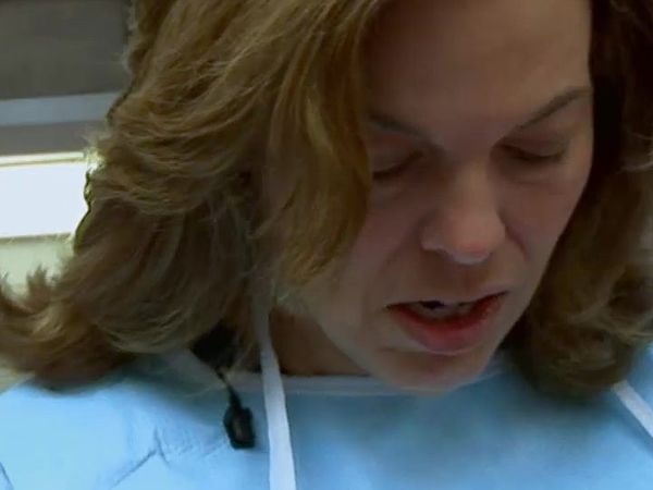 Dr. G: Medical Examiner - Decisiones mortales