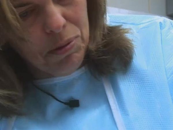 Dr. G: Medical Examiner - Tormentas mortales