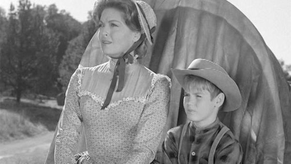 The Life and Legend of Wyatt Earp - A Papa for Butch and Ginger