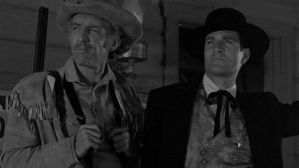The Life and Legend of Wyatt Earp - The Fanatic