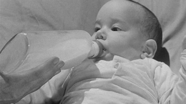 The Life and Legend of Wyatt Earp - Wyatt Earp's Baby
