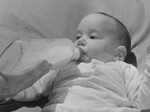 The Life and Legend of Wyatt Earp - Wyatt Earp's Baby