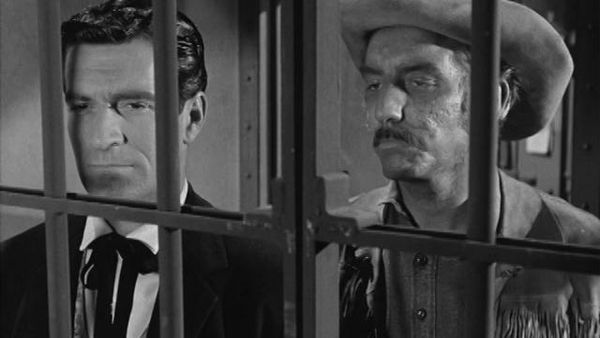 The Life and Legend of Wyatt Earp - Loyalty