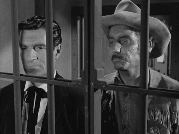 The Life and Legend of Wyatt Earp - Loyalty