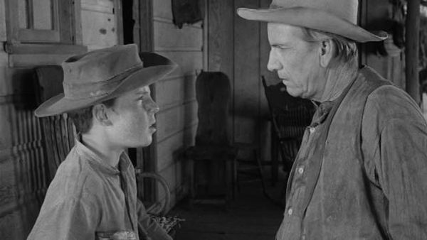 The Life and Legend of Wyatt Earp - The Good Mule and the Bad Mule
