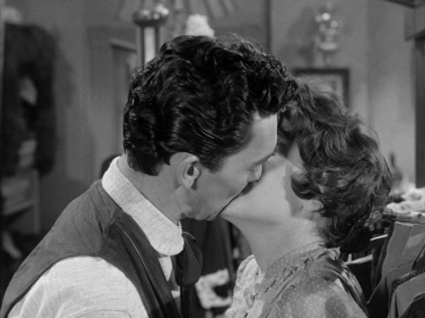 The Life and Legend of Wyatt Earp - Big Brother