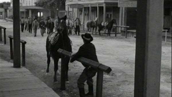The Life and Legend of Wyatt Earp - Let's Hang Curly Bill