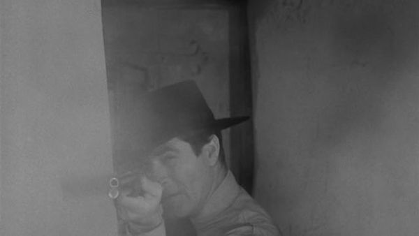 The Life and Legend of Wyatt Earp - Don't Get Tough with a Sailor