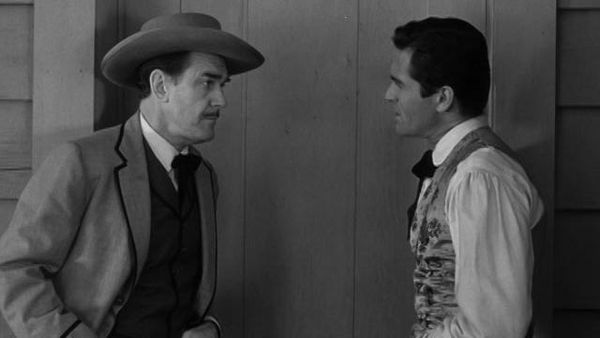 The Life and Legend of Wyatt Earp - The Clayton's Family Row