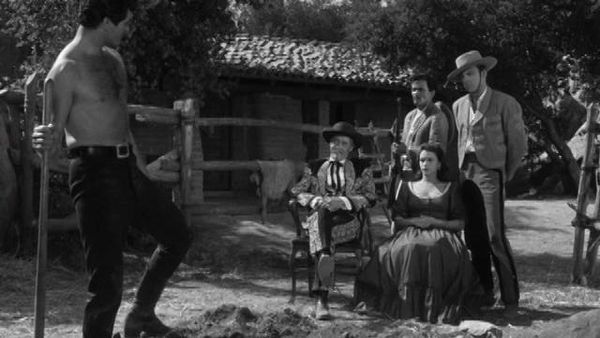 The Life and Legend of Wyatt Earp - The Fugitive