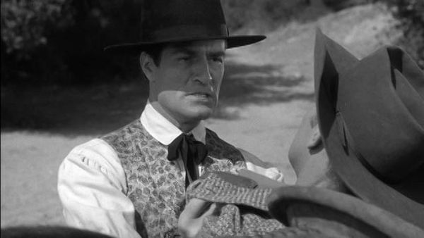 The Life and Legend of Wyatt Earp - The Buntline Special