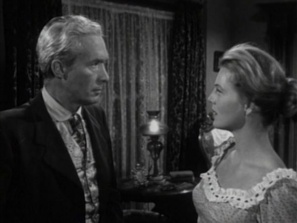 The Life and Legend of Wyatt Earp - A Murderer's Return
