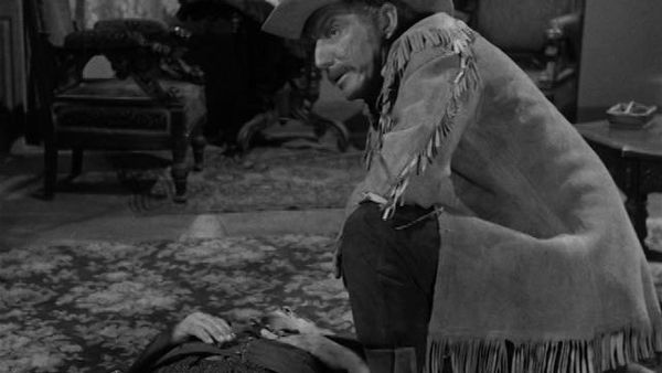 The Life and Legend of Wyatt Earp - The Arizona Lottery