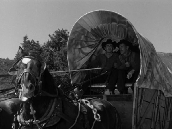 The Life and Legend of Wyatt Earp - The Nugget and the Epitaph