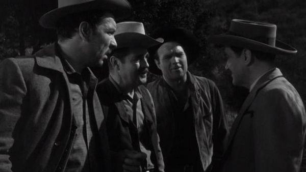 The Life and Legend of Wyatt Earp - Lineup for Battle