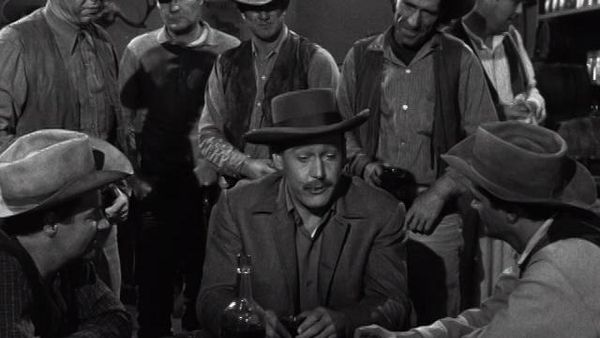 The Life and Legend of Wyatt Earp - The Trail to Tombstone