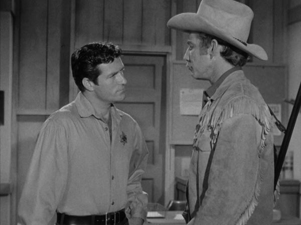 The Life and Legend of Wyatt Earp - Kill the Editor