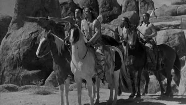 The Life and Legend of Wyatt Earp - The Truth About Rawhide Geraghty