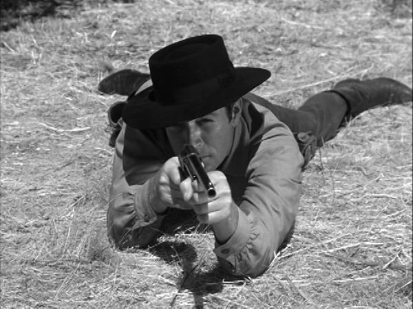 The Life and Legend of Wyatt Earp - King of the Frontier