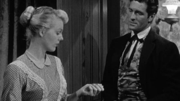 The Life and Legend of Wyatt Earp - Remittance Man