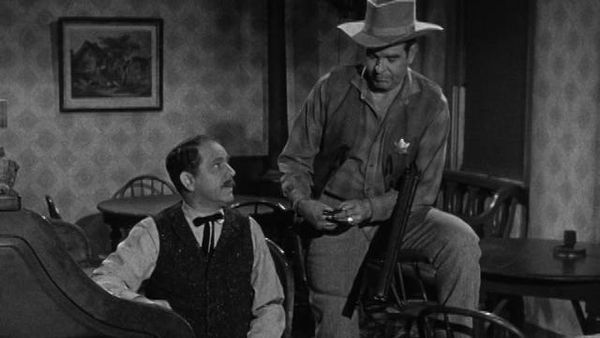 The Life and Legend of Wyatt Earp - Kelley Was Irish