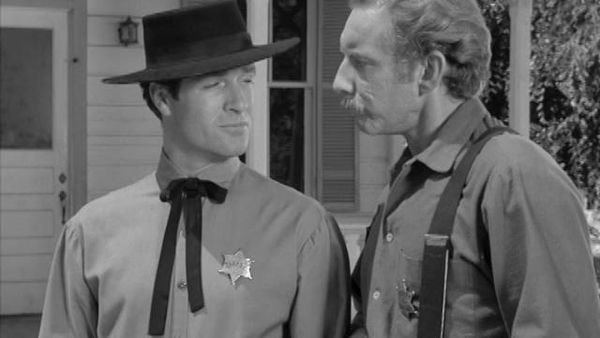 The Life and Legend of Wyatt Earp - Cattle Thieves