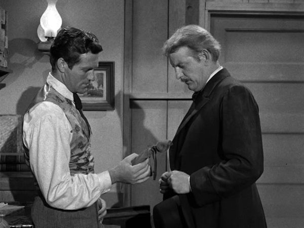 The Life and Legend of Wyatt Earp - A Good Man