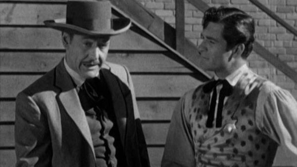 The Life and Legend of Wyatt Earp - The Underdog